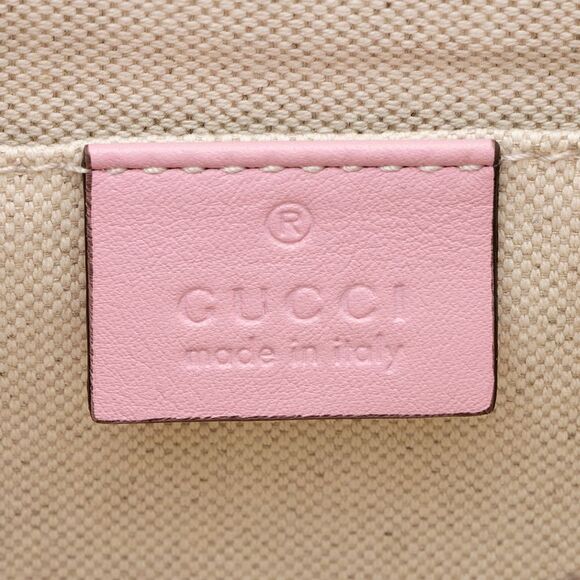 Gucci Leather Bamboo Dionysus Medium Top Handle - Picture 8 of 14